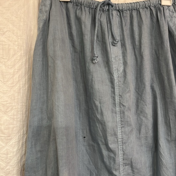 NWOT Free People Picture Perfect Parachute Maxi - Picture 6 of 12